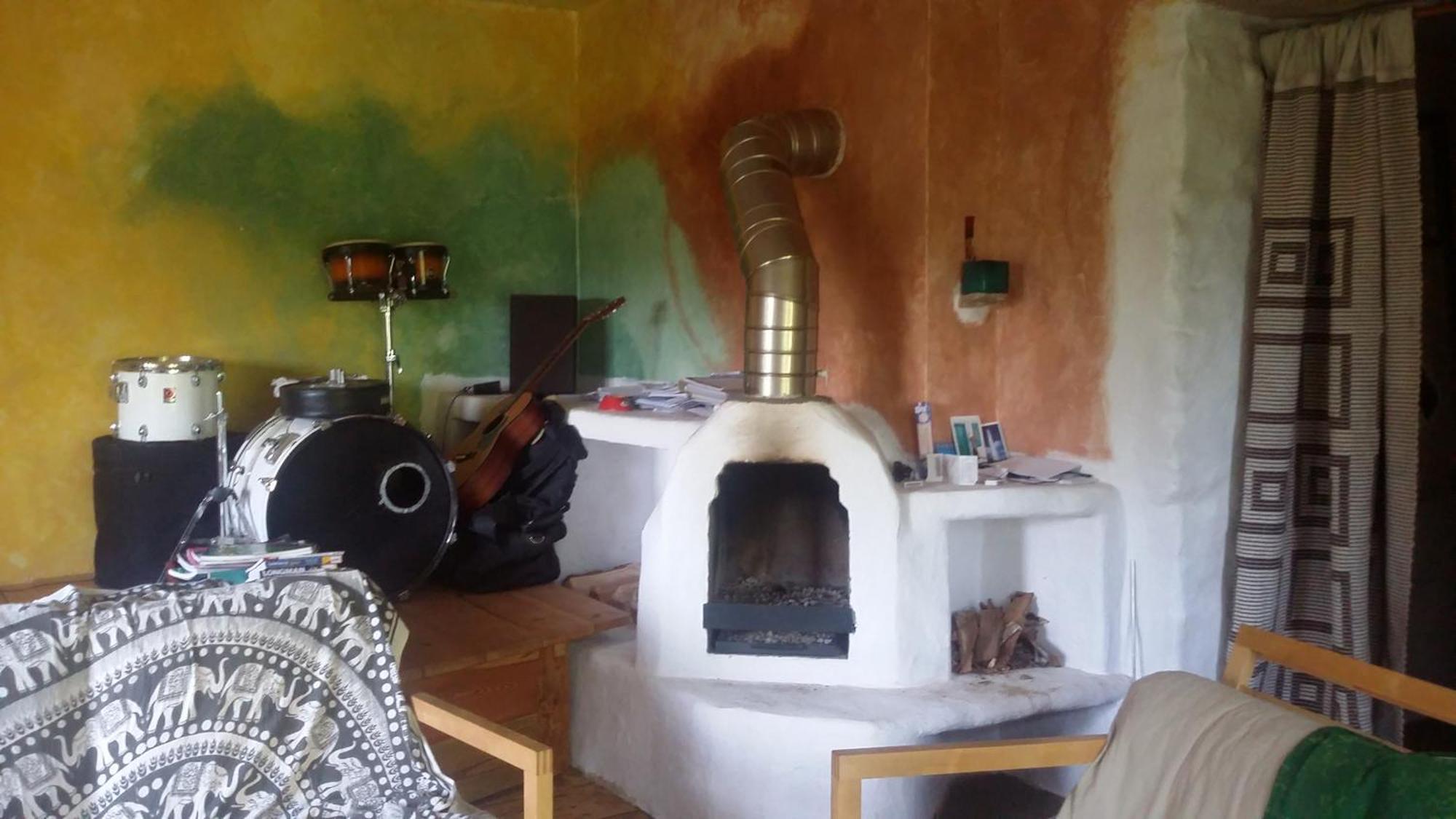 Radja Hobit Penzion Malecov Exterior foto